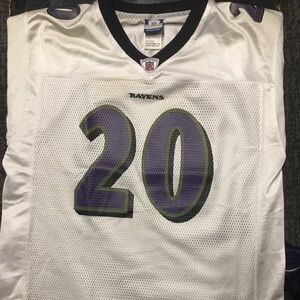 Ravens Jersey